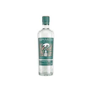 Sipsmith London Dry Gin