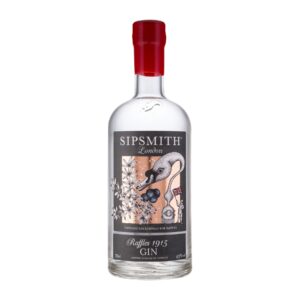 Sipsmith Raffles 1915