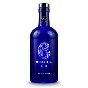 Bramley & Gage Six o’clock Gin