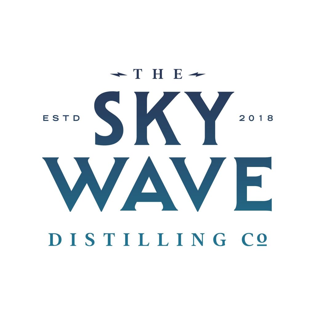 Sky Wave Distilling Company