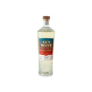 Sky Wave Old Tom Gin