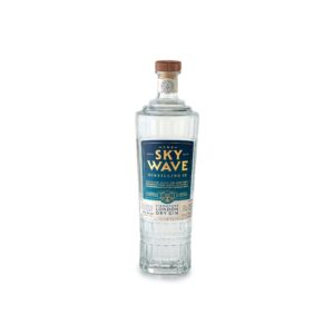 Sky Wave Signature London Dry Gin
