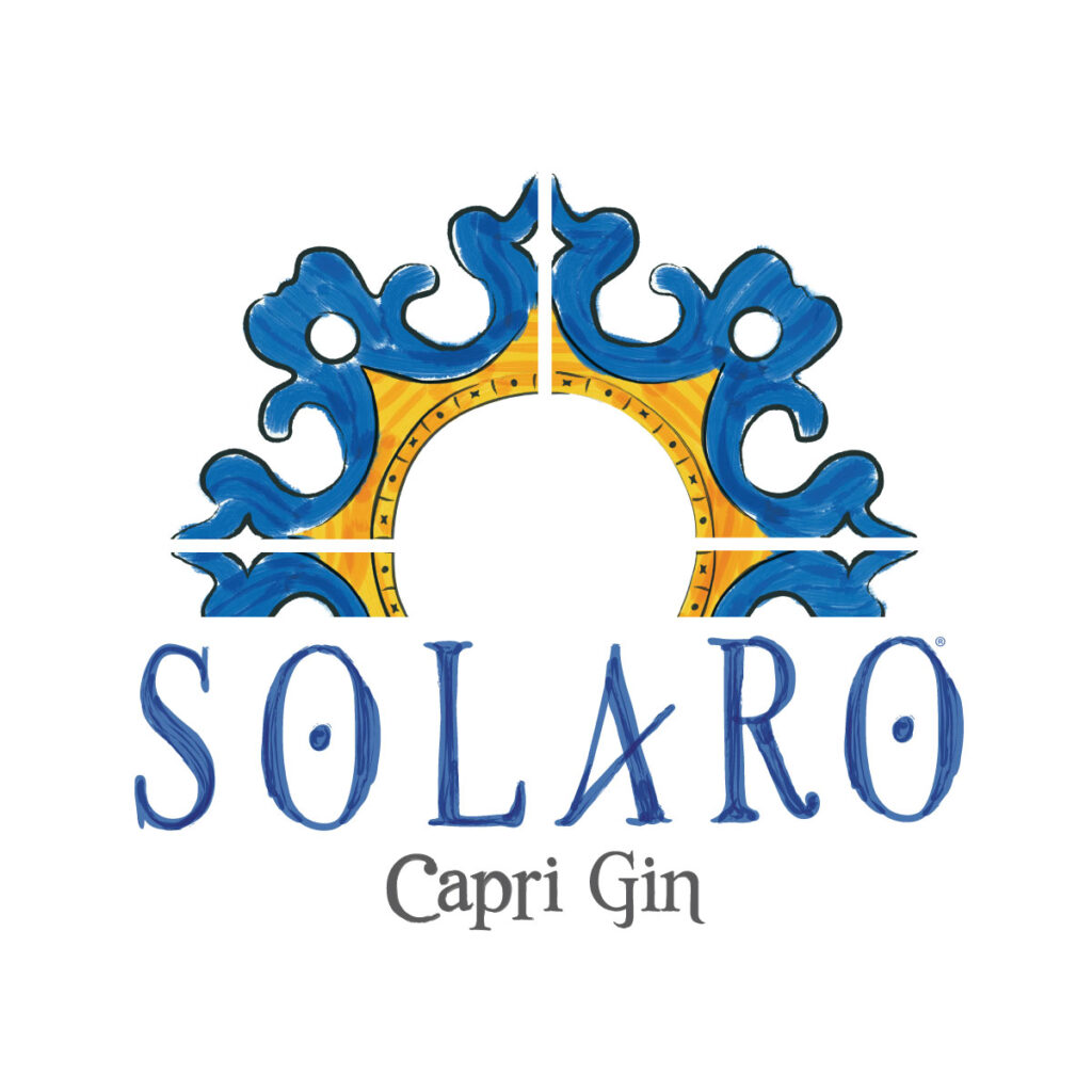 Solaro Capri Gin