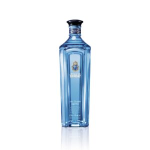 Star of Bombay Gin