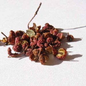 Szechuan Pepper
