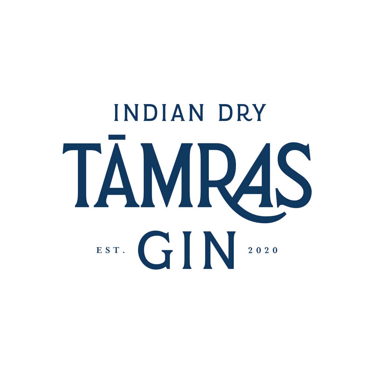 Tamras Gin Logo from Adventurist Spirits Distillery