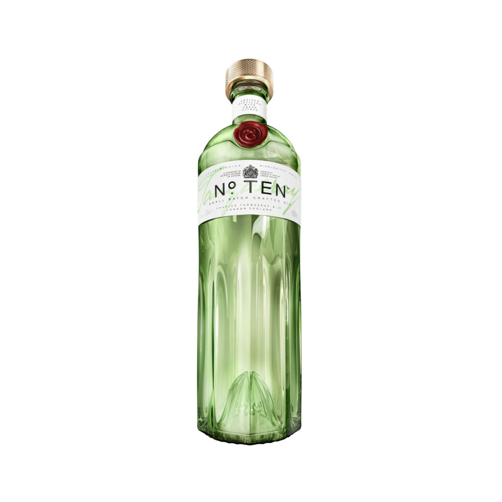 Tanqueray Nº TEN Gin