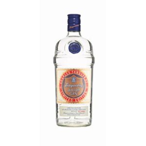 Tanqueray Old Tom Gin