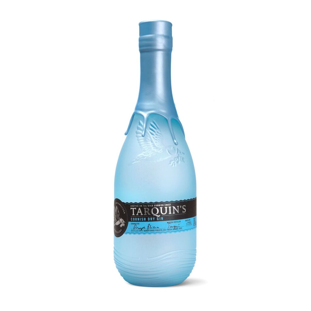Tarquin’s Cornish Dry Gin