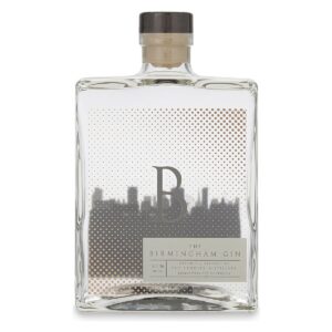 The Birmingham Gin