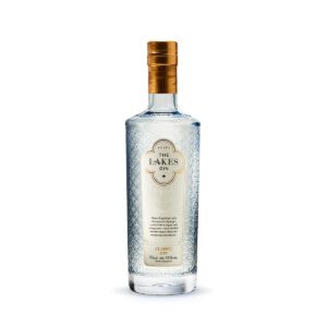 The Lakes Gin