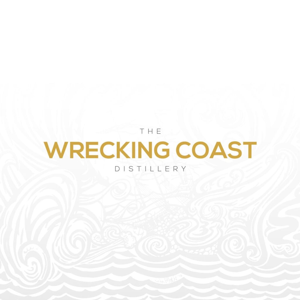 Wrecking Coast Distillery
