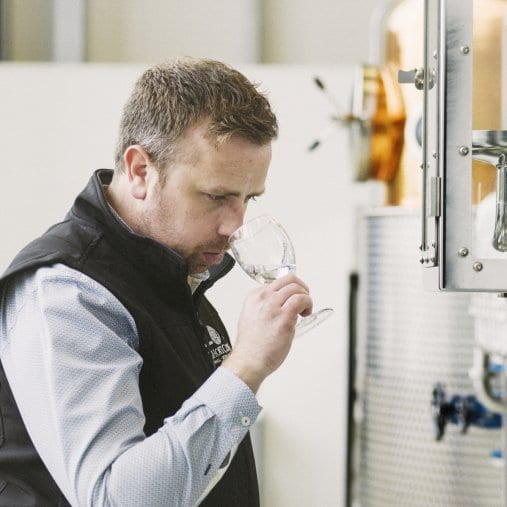 Brexit offers a rock or a hard place for Northern Irish distillers