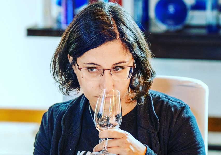 Vanessa Piromallo from ilGin.it will be speaking at Ginposium 2023