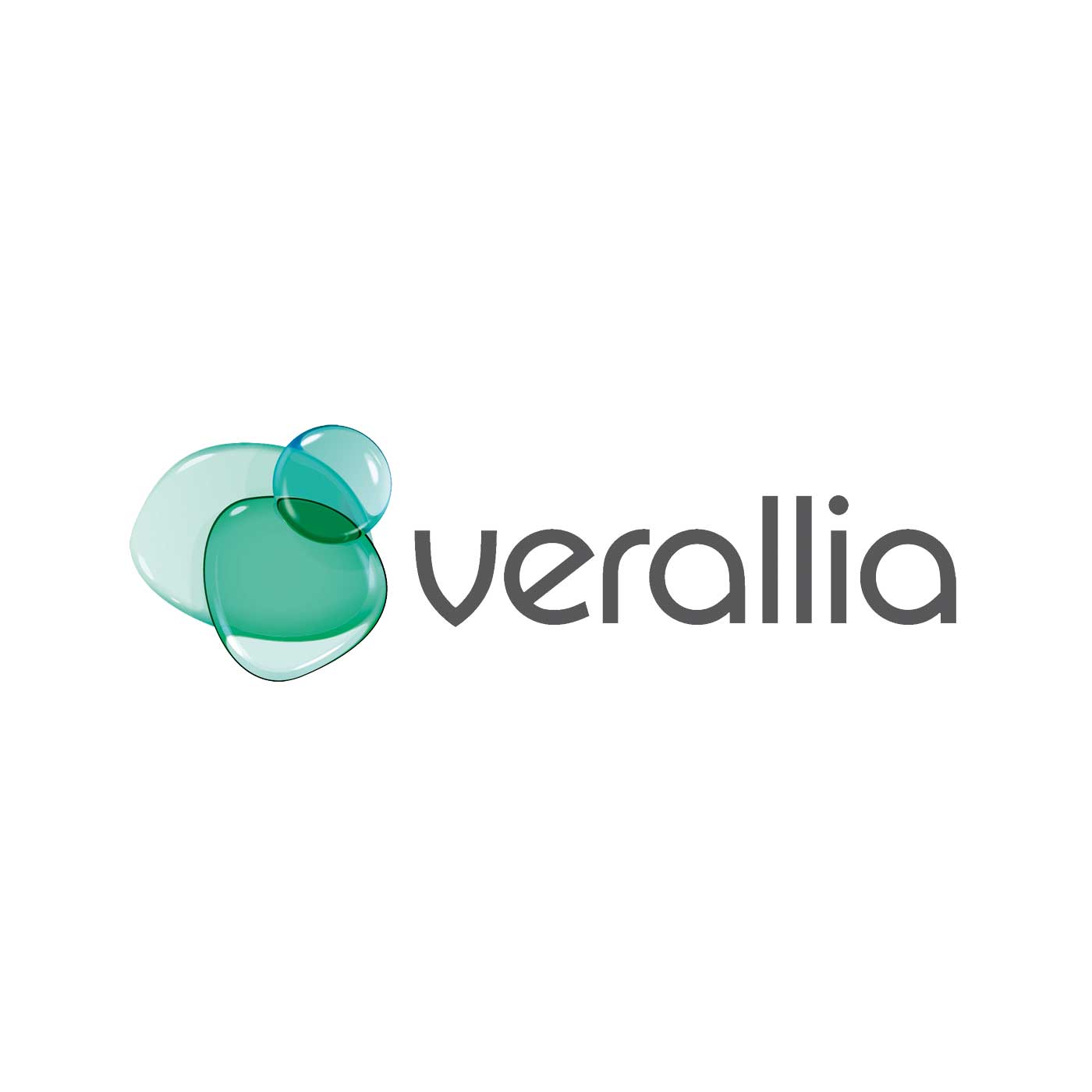 Verallia Glass Logo (Formerly Allied Glass)