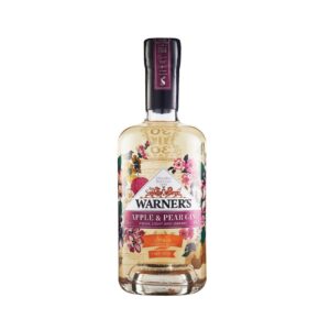 Warner’s Apple and Pear Gin