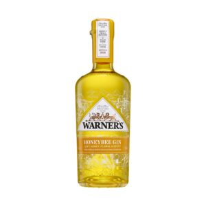 Warner’s Honeybee Gin