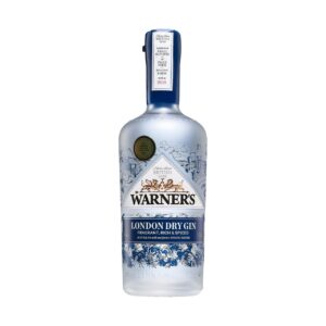 Warner’s London Dry Gin