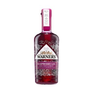 Warner’s Raspberry Gin