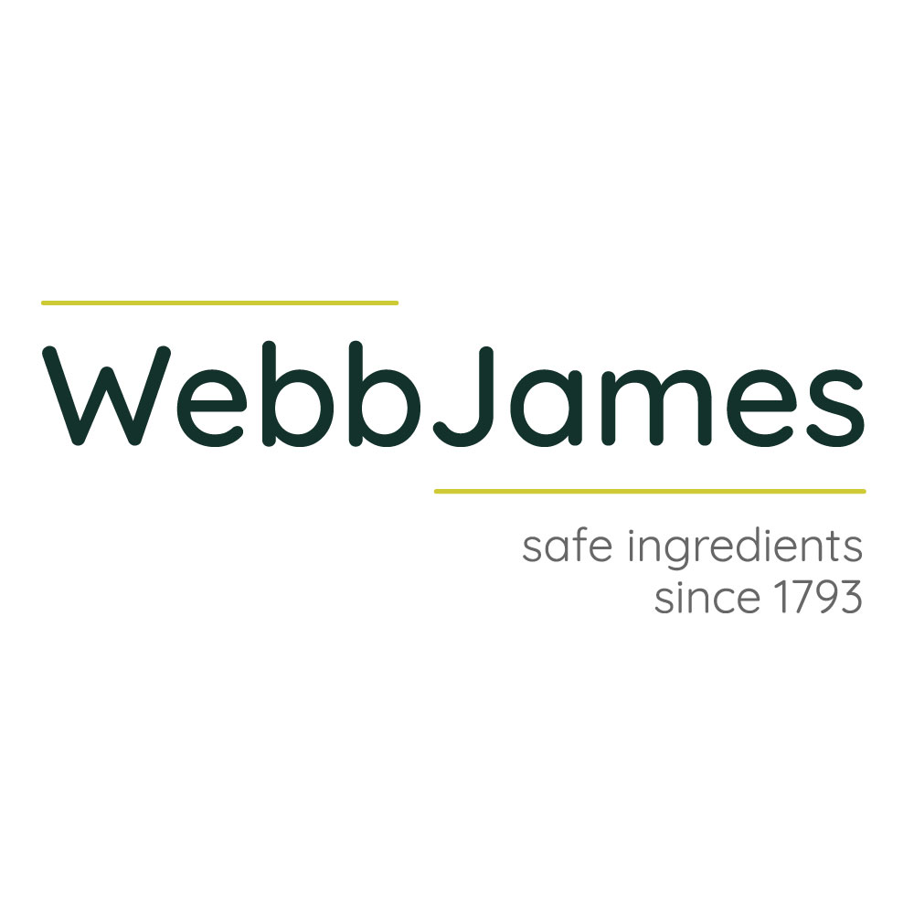 Webb James Logo 2025