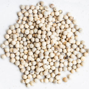 White Peppercorn