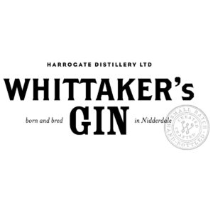 Whittaker’s Gin
