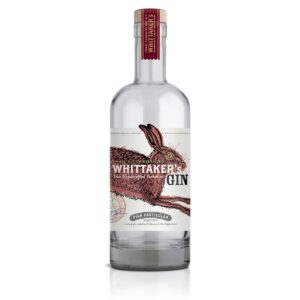 Whittaker’s Gin Pink Particular