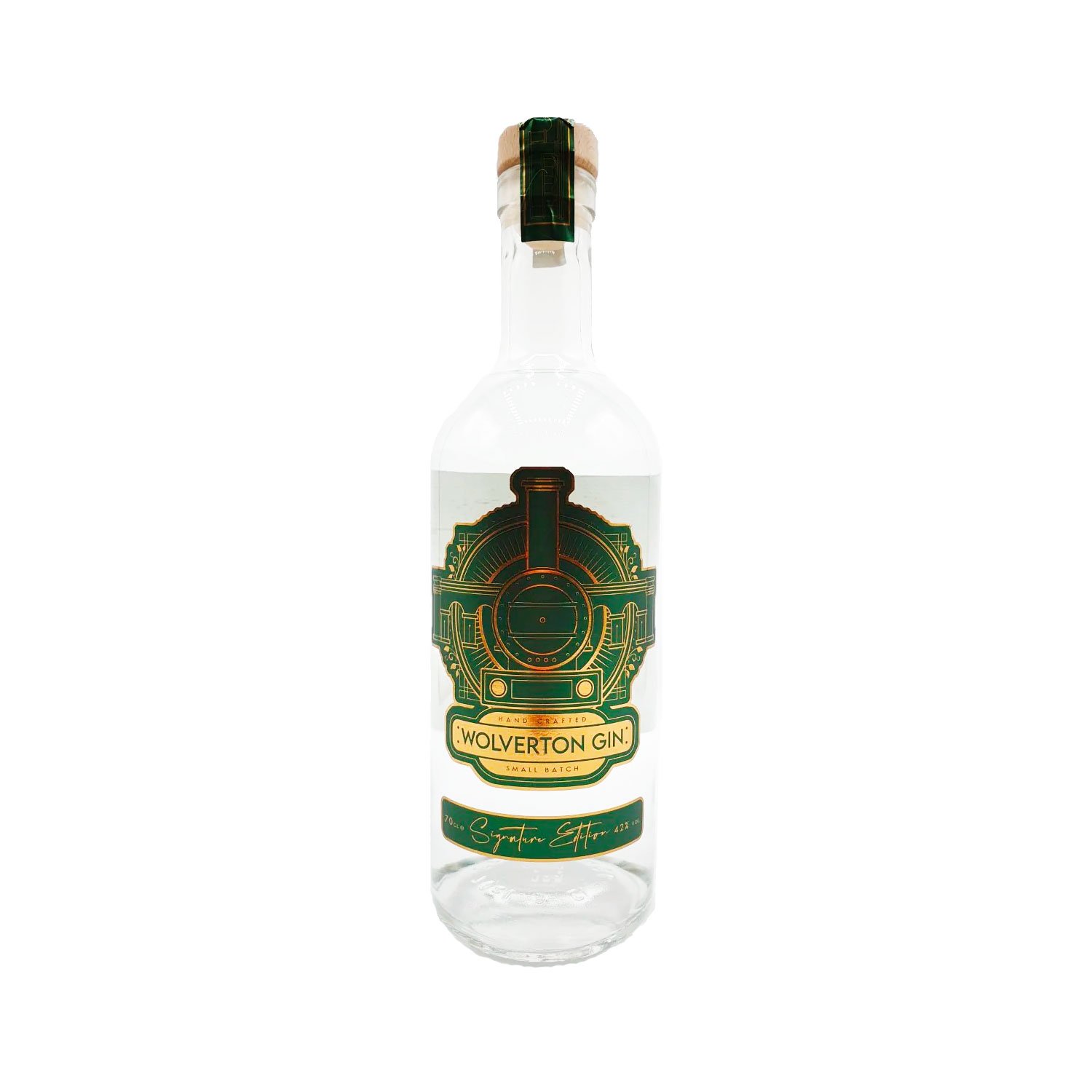 Signature Edition Gin