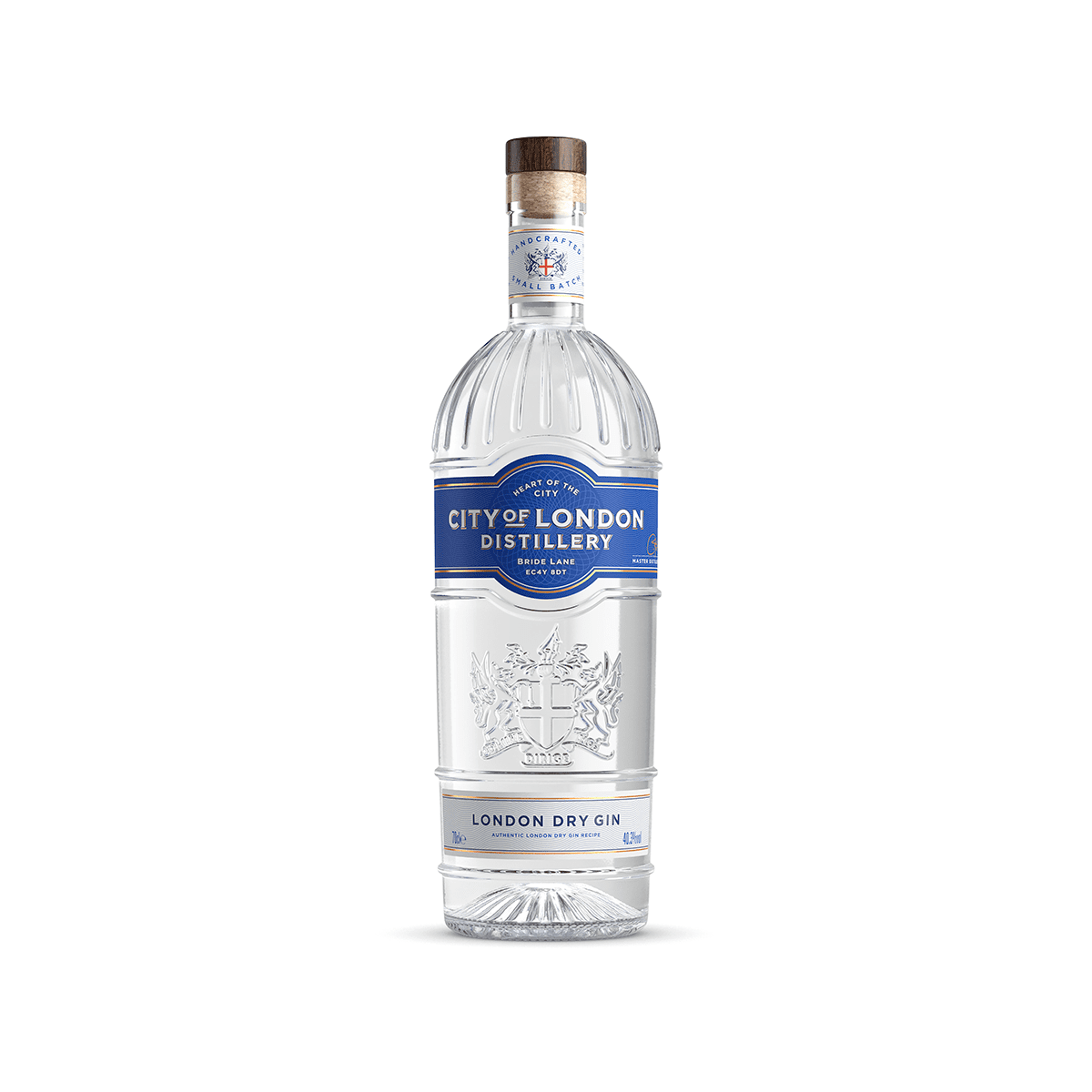City Of London Dry Gin
