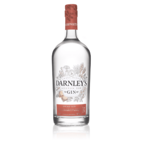 Darnley’s Spiced Gin