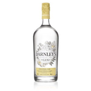 Darnley’s Original Gin