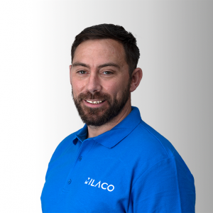 David Thompson, Director at Milaco Engineering speaker at Ginposium 2023