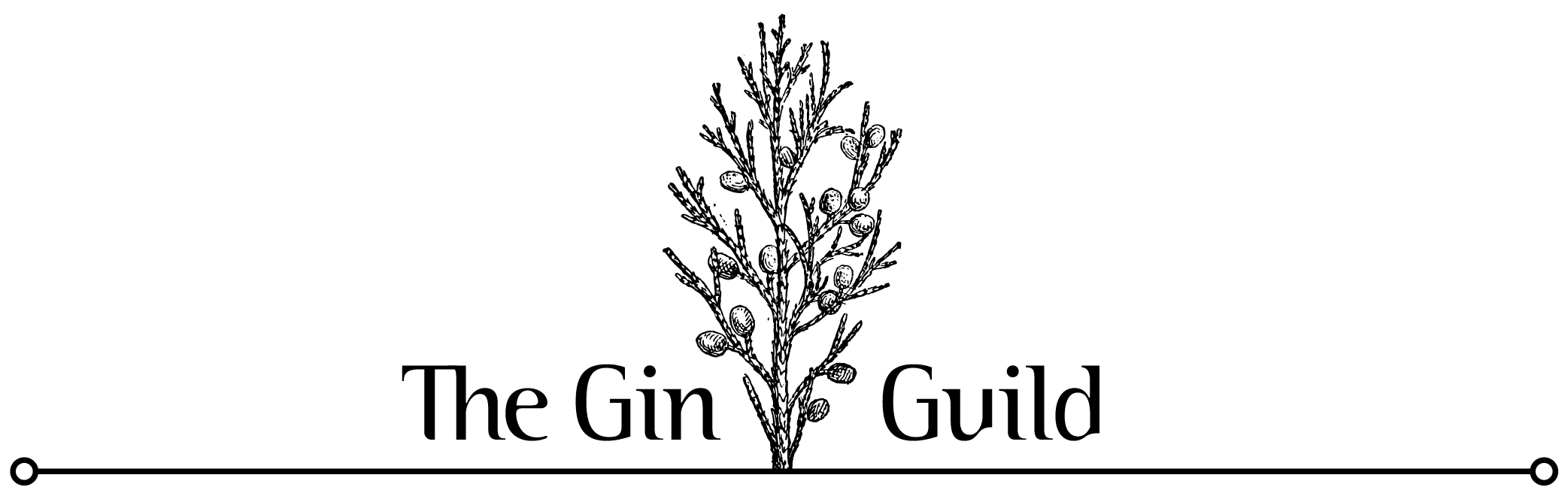 The Gin Guild