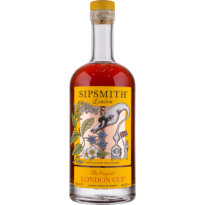 Sipsmith London Cup