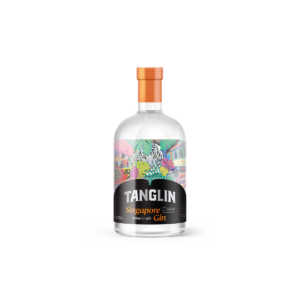 Tanglin Singapore Asian Craft Gin