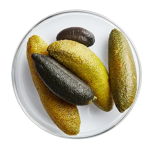 Finger Limes from Australia